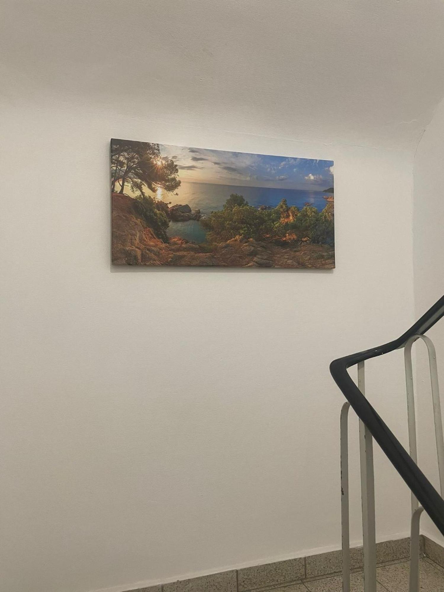 Messe- Und Ferienwohnung Feucht Extérieur photo