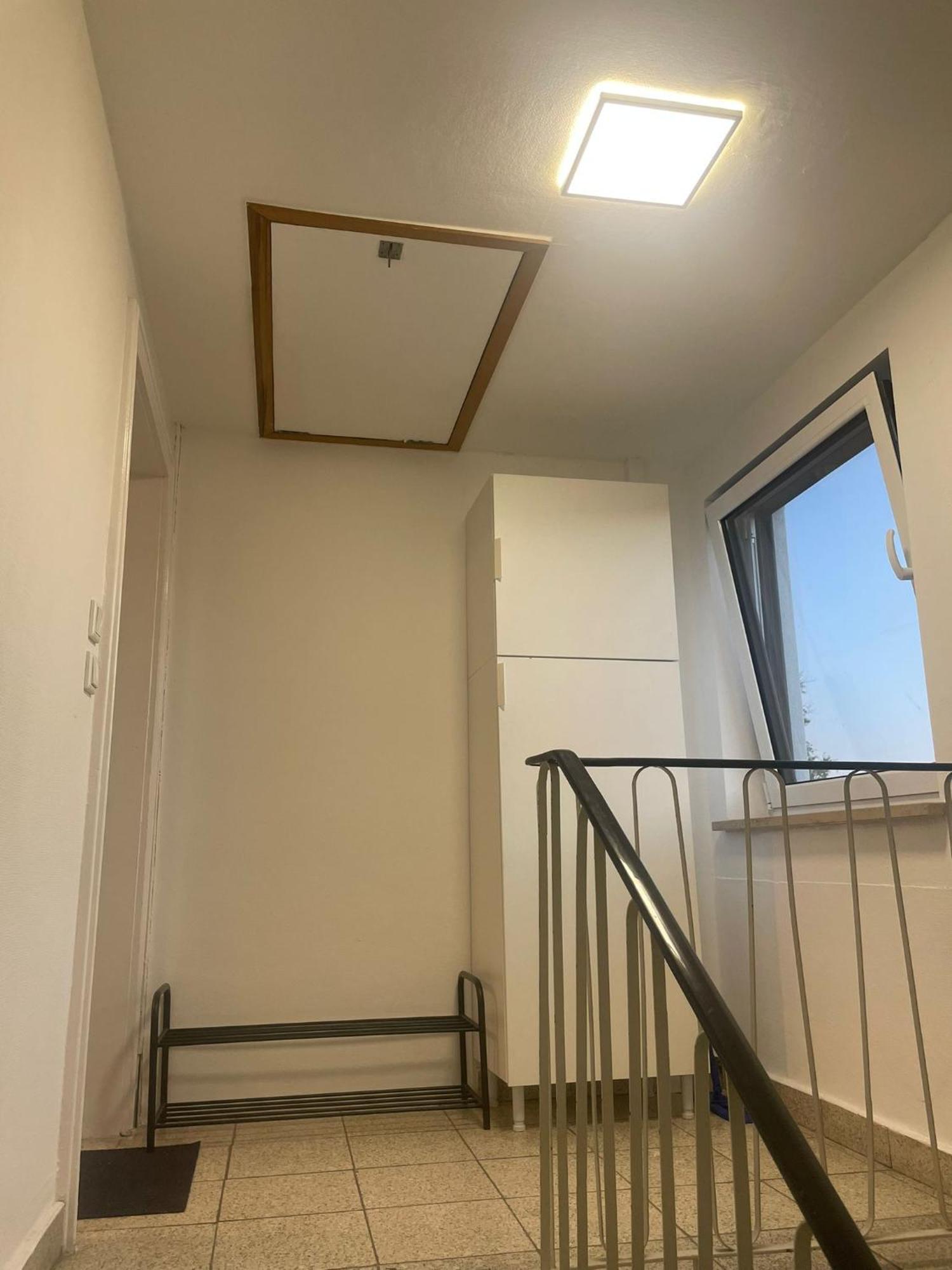 Messe- Und Ferienwohnung Feucht Extérieur photo