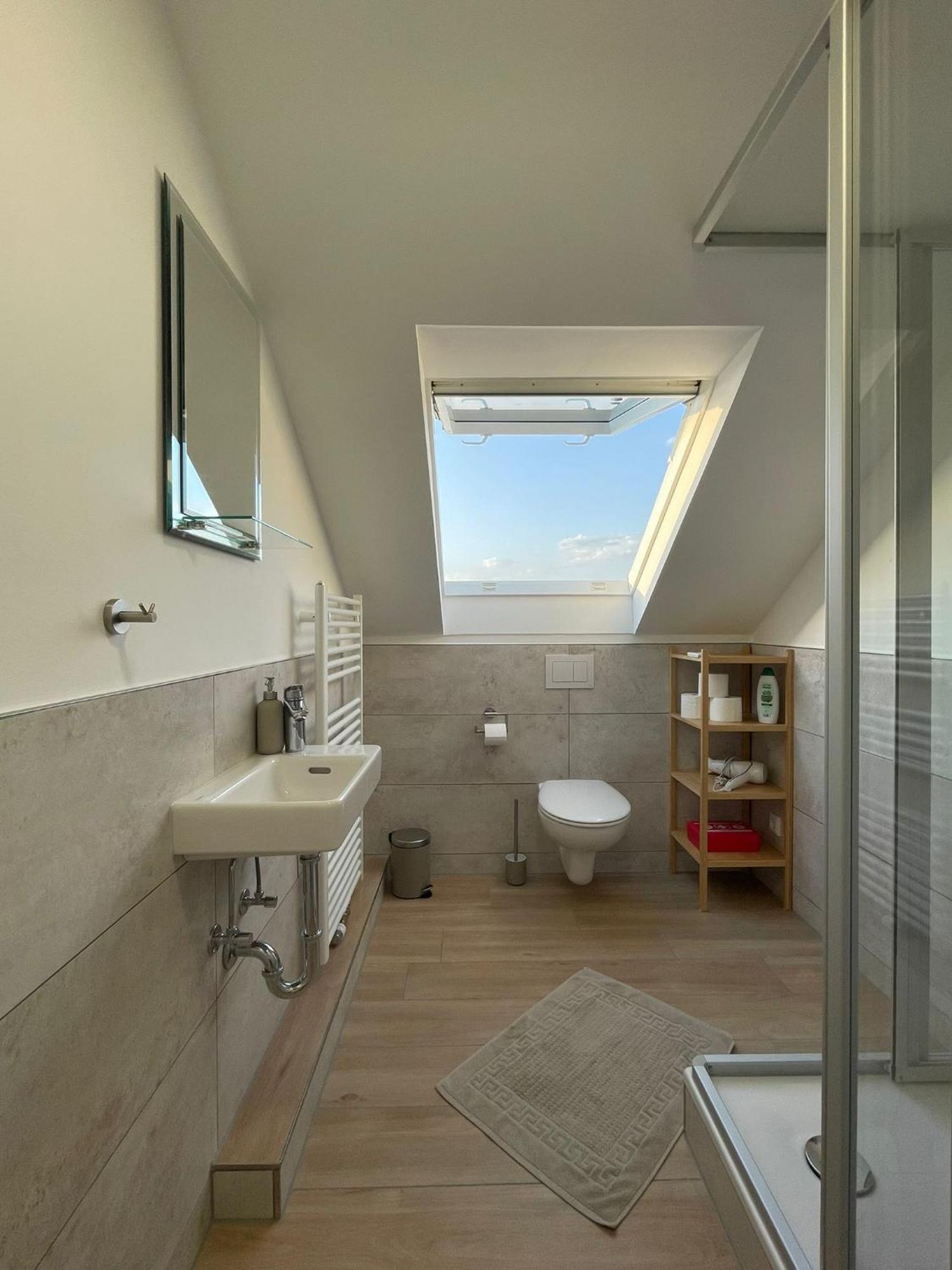 Messe- Und Ferienwohnung Feucht Extérieur photo